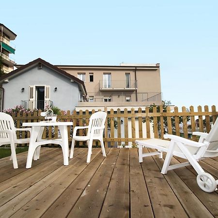 Residence Felice Celle Ligure Exterior foto