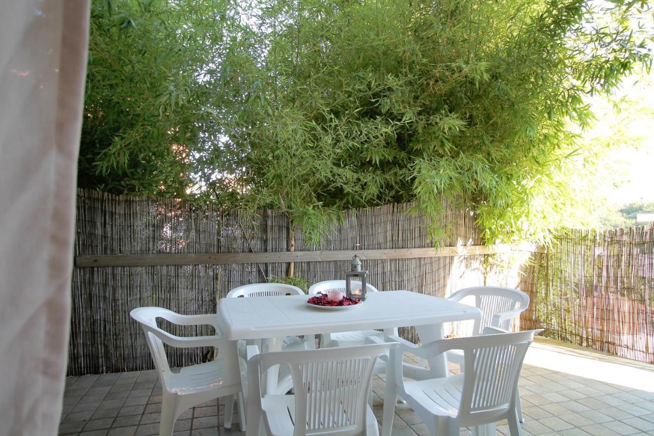 Residence Felice Celle Ligure Exterior foto