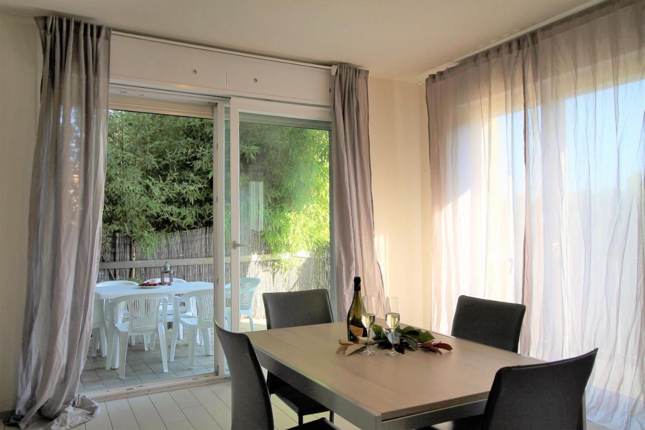 Residence Felice Celle Ligure Exterior foto