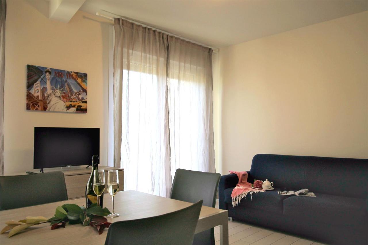 Residence Felice Celle Ligure Exterior foto