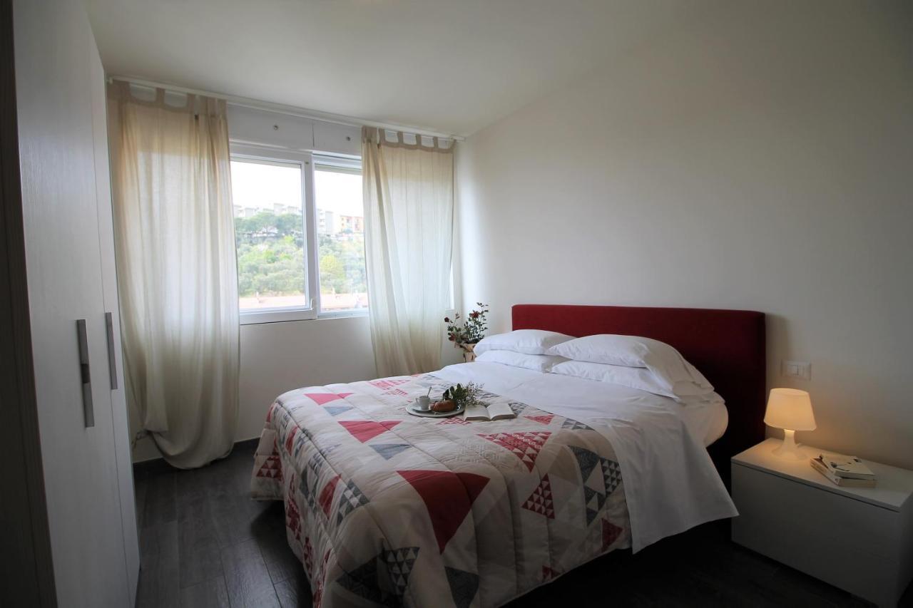 Residence Felice Celle Ligure Exterior foto