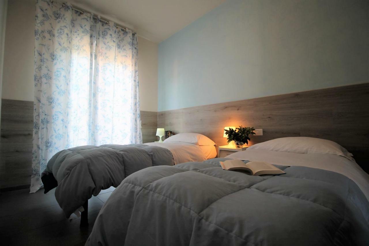 Residence Felice Celle Ligure Exterior foto