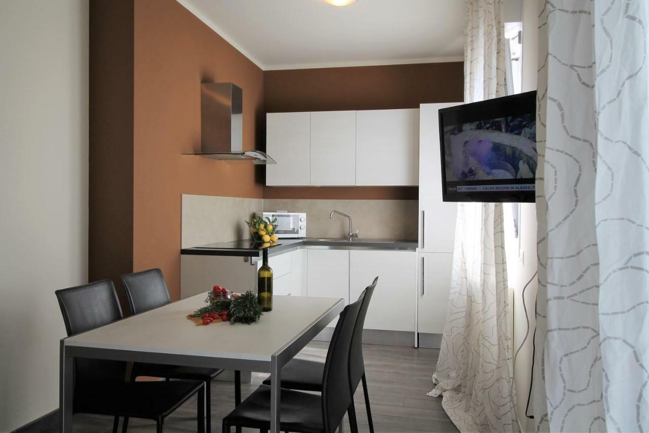 Residence Felice Celle Ligure Exterior foto