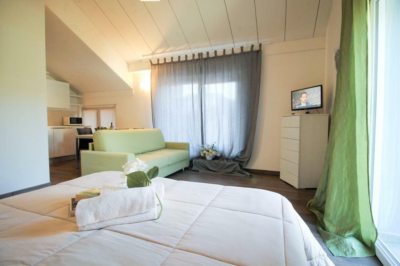 Residence Felice Celle Ligure Exterior foto