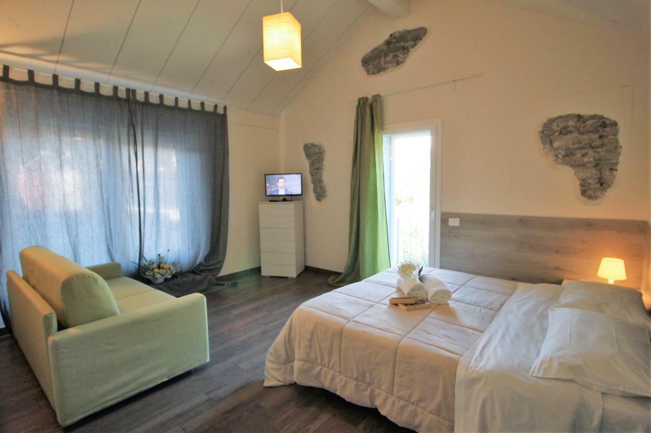 Residence Felice Celle Ligure Exterior foto