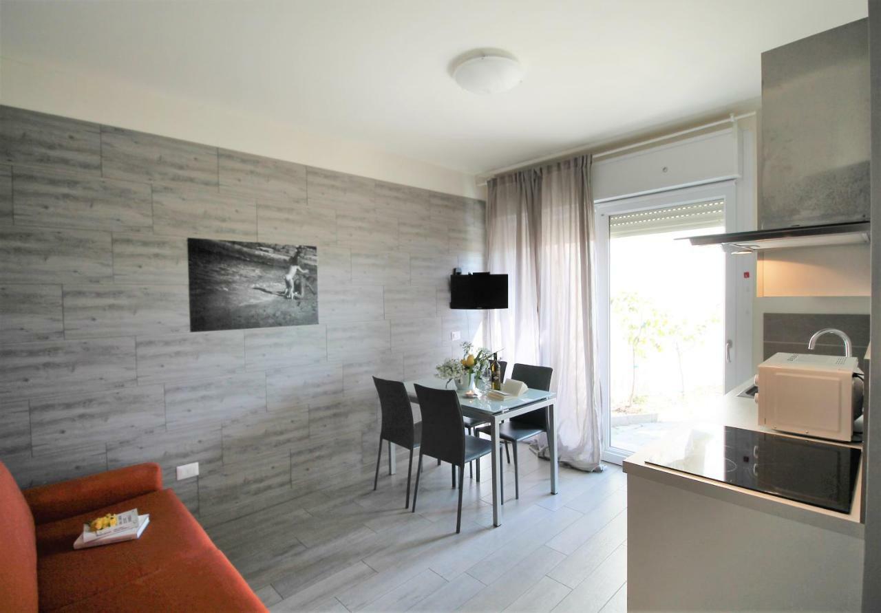 Residence Felice Celle Ligure Exterior foto