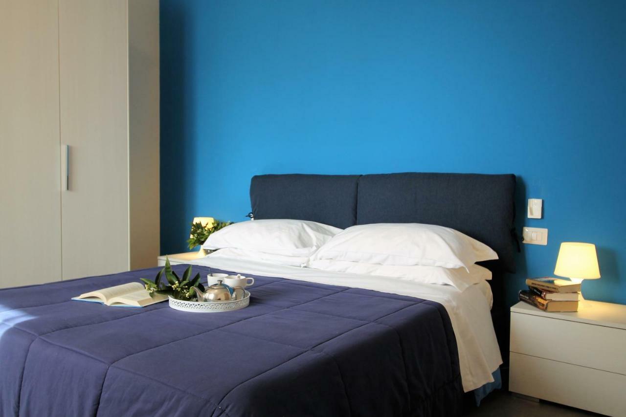 Residence Felice Celle Ligure Exterior foto