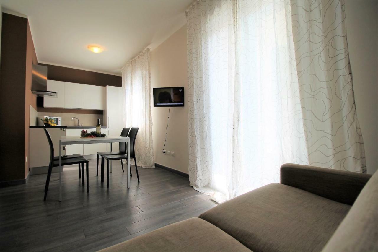 Residence Felice Celle Ligure Exterior foto
