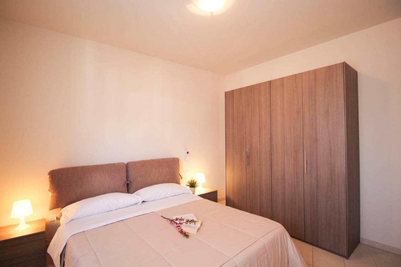 Residence Felice Celle Ligure Exterior foto