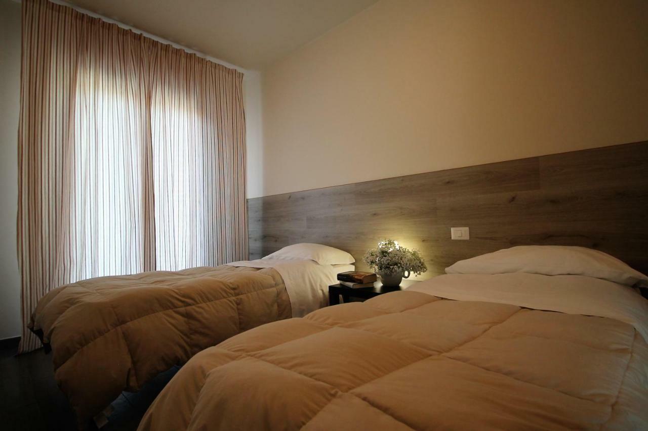 Residence Felice Celle Ligure Exterior foto