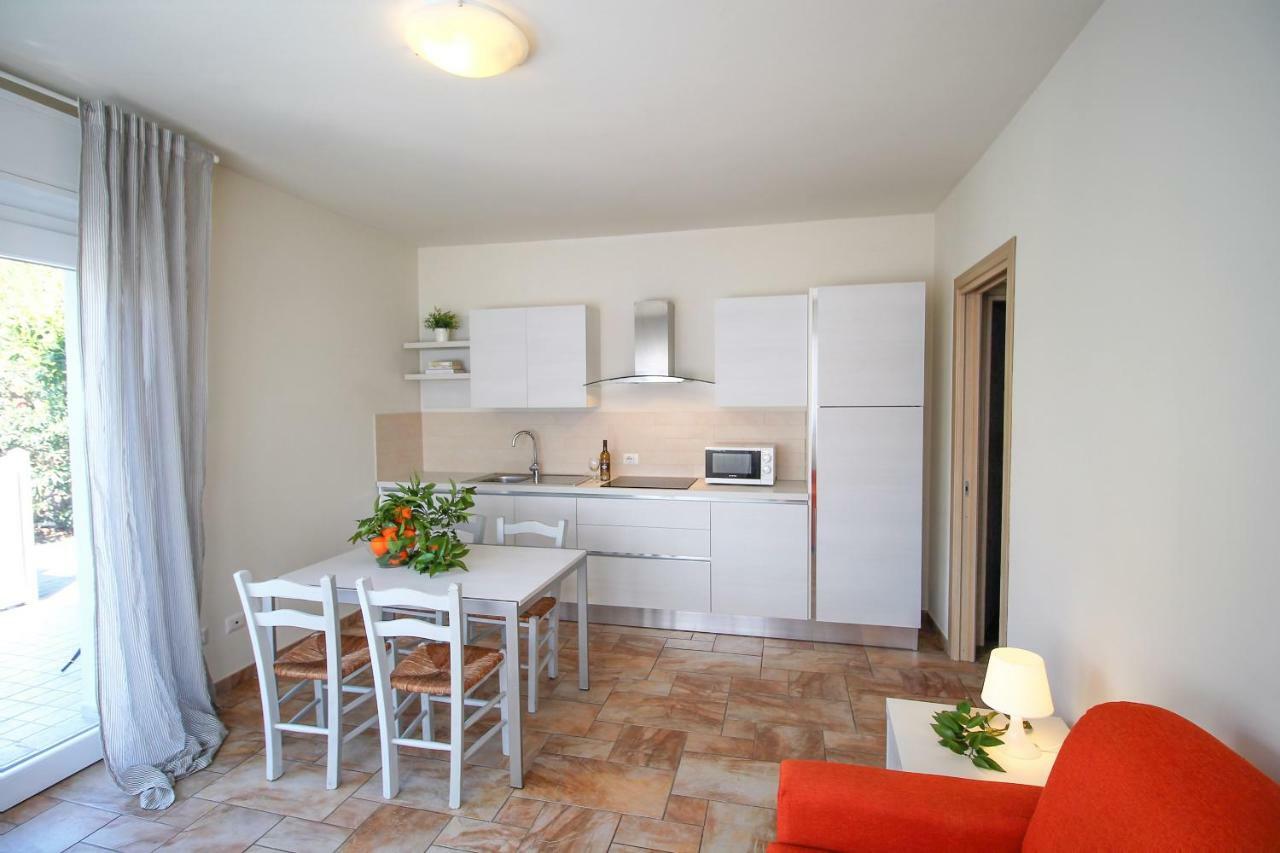 Residence Felice Celle Ligure Exterior foto