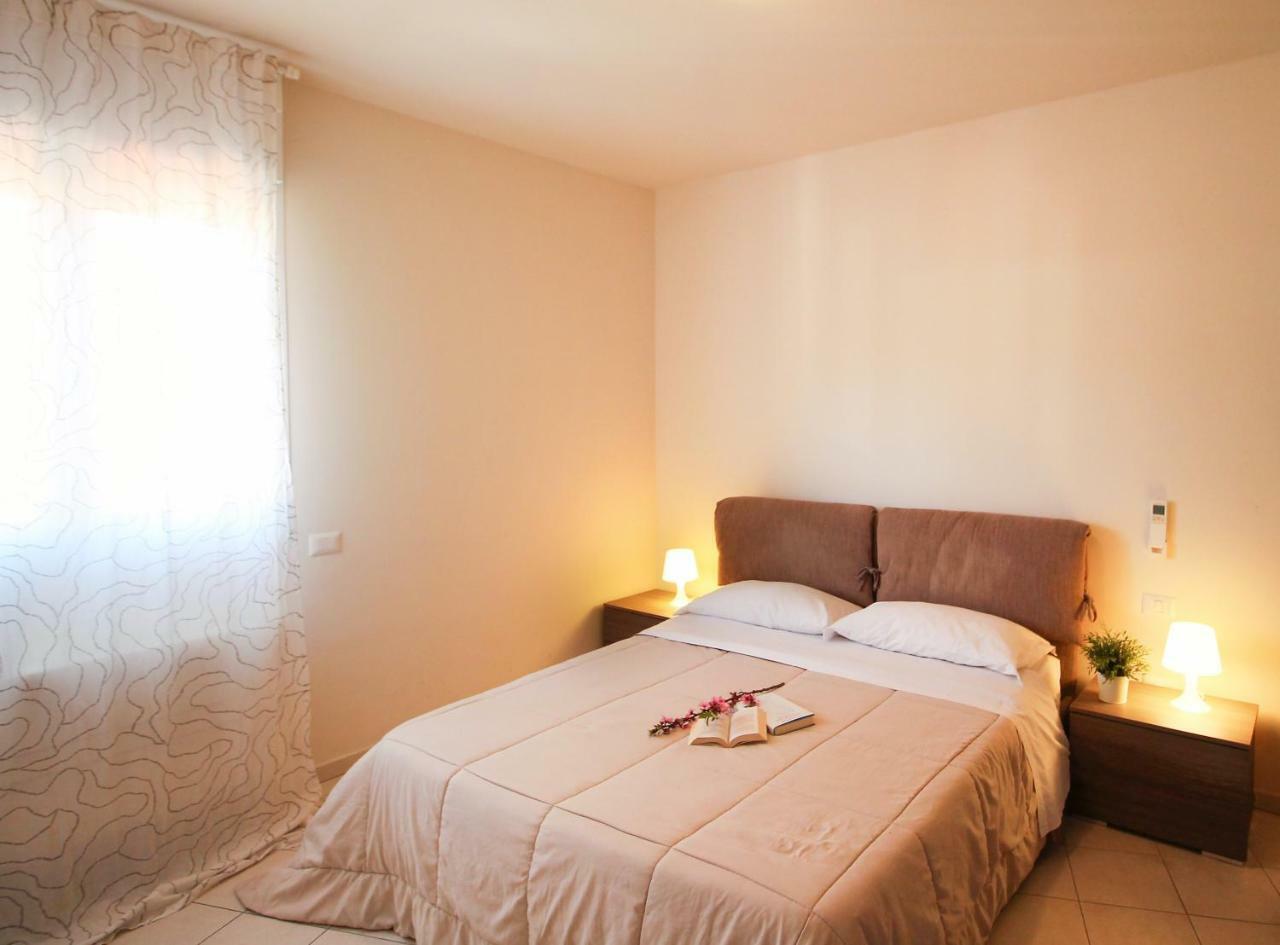 Residence Felice Celle Ligure Exterior foto